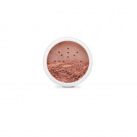 Fard de obraz pulbere- Bella Pierre Loose Mineral Blush 9 gr (4 nuante)