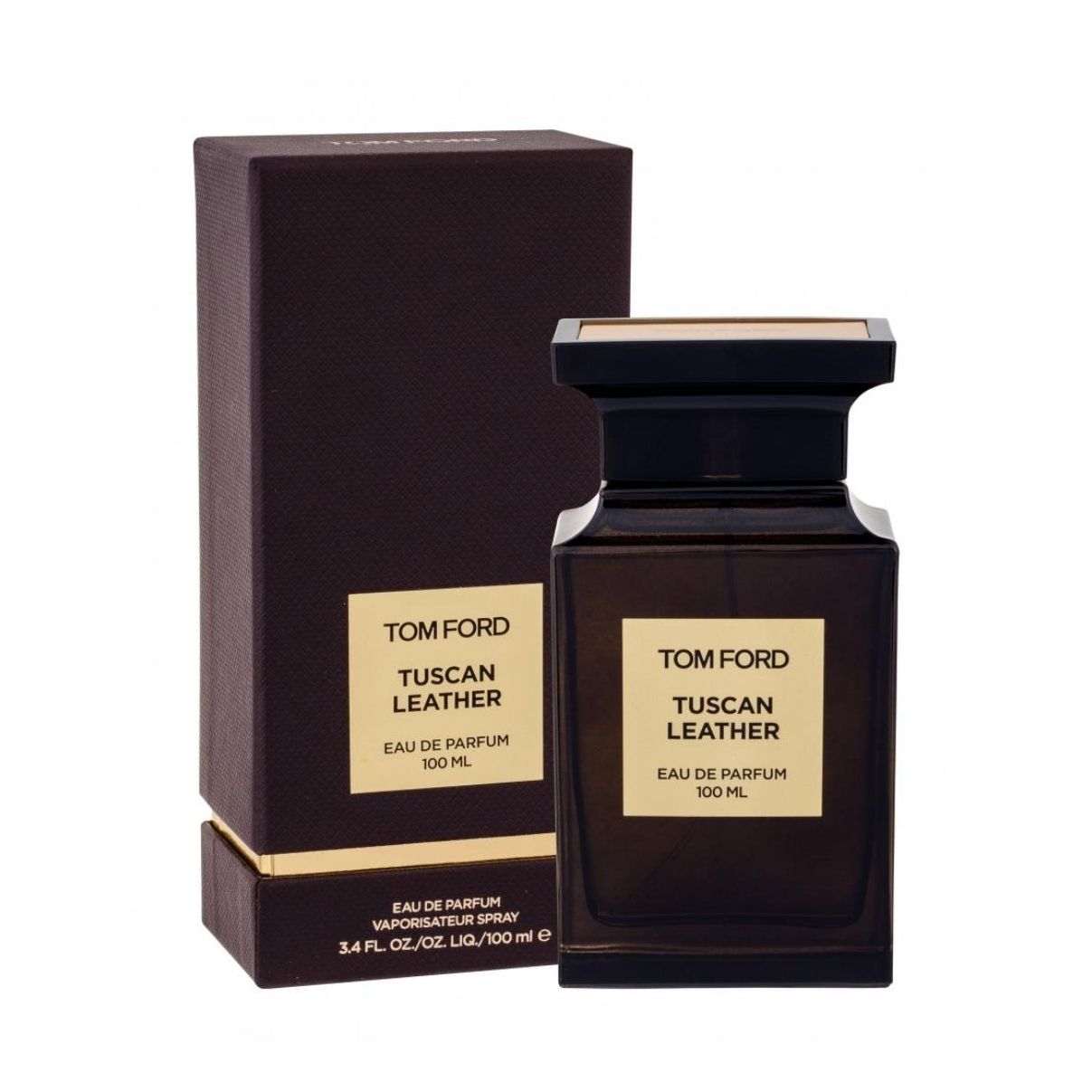 Tuscan Leather - EDP - 100ml