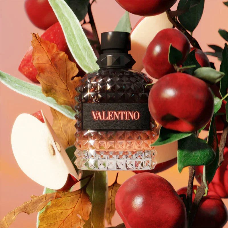 Born In Roma Coral Fantasy Uomo - EDT - 100ml