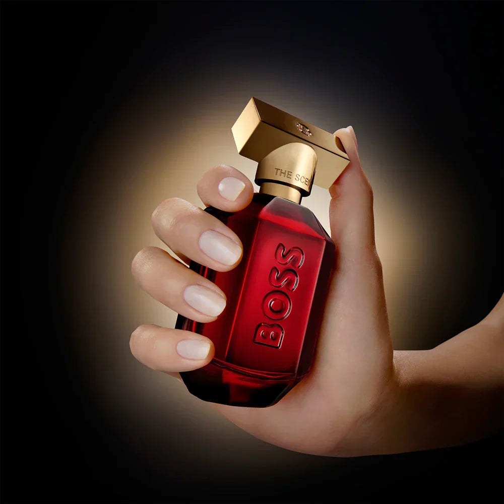 Boss The Scent For Her Elixir - Parfum - 100ml