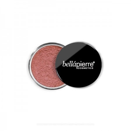 Fard de obraz compact- Bella Pierre Compact Mineral Blush (4 nuante)