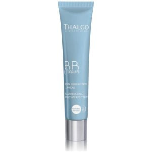 Crema BB nuanta Natural SPF 15 - THALGO BB Cream Illuminating Multi-Perfection 40 ml