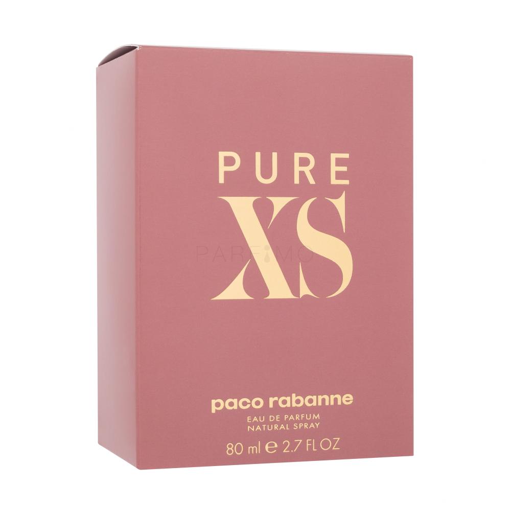 Pure XS - EDP - 80ml