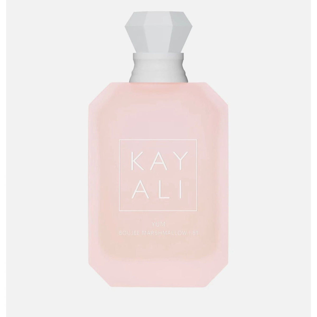 Yum Boujee Marshmallow 81 - EDP - 100ml