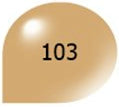 Fond de ten cu efect de lifting- Paese Lifting Foundation 30 ml (4 nuante)