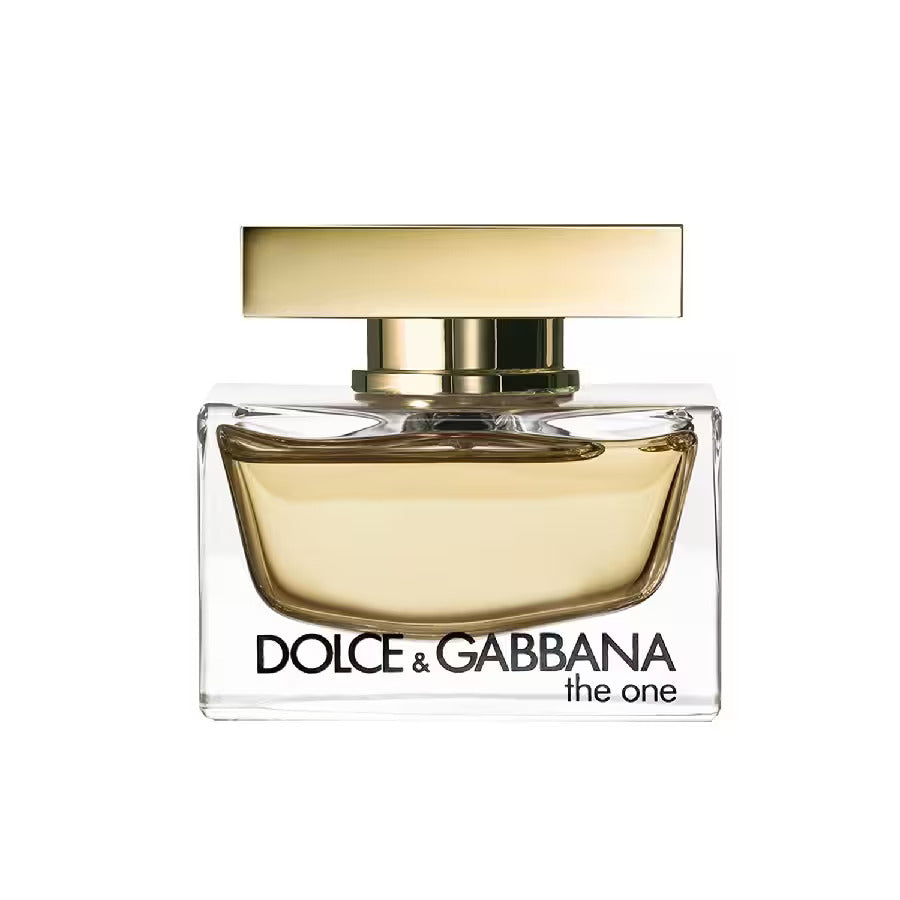 The One For Her - EDP - 75ml