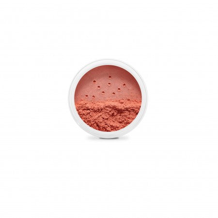 Fard de obraz pulbere- Bella Pierre Loose Mineral Blush 9 gr (4 nuante)