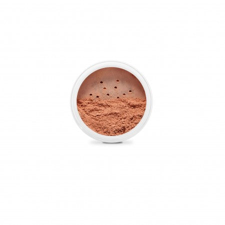 Fard de obraz pulbere- Bella Pierre Loose Mineral Blush 9 gr (4 nuante)