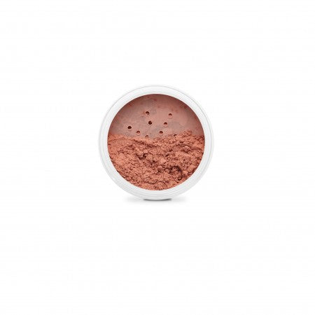 Fard de obraz pulbere- Bella Pierre Loose Mineral Blush 9 gr (4 nuante)
