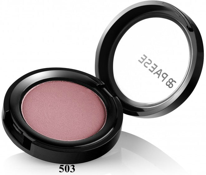 Fard de ochi mono - PAESE Soft Mate 5 gr. - 8 NUANTE