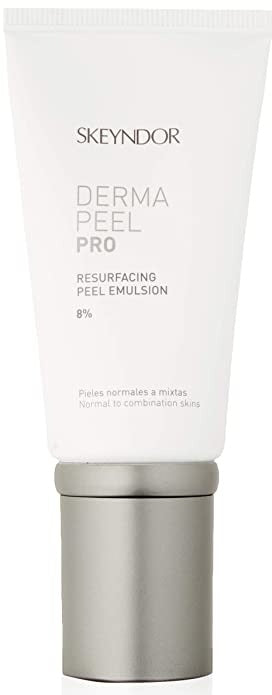 Emulsie exfolianta pentru piele normala spre mixta - SKEYNDOR Resurfacing Peel Emulsion 50 ml
