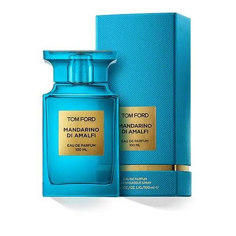Mandarino di Amalfi - EDP - 100ml
