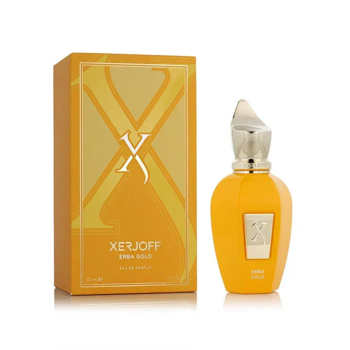 Erba Gold - 100 ML