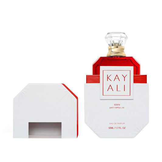 Eden Juicy Apple - EDP - 100ml