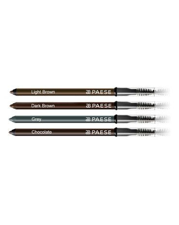 Creioane pentru sprancene - PAESE Brow Setter Pencils