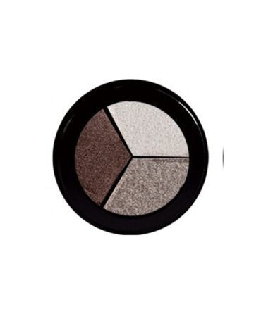 Fard de pleoape trio- PAESE Shiny Elegance Luxus 5 gr - 6 NUANTE