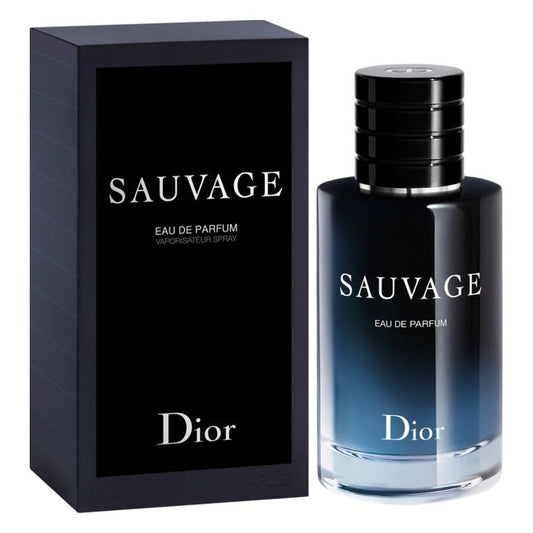 Sauvage - 100ml