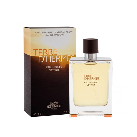 Terre d'Hermes Intense Vetiver - EDP - 100ml
