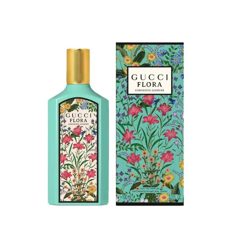 Flora Gorgeous Jasmine - EDP - 100ml