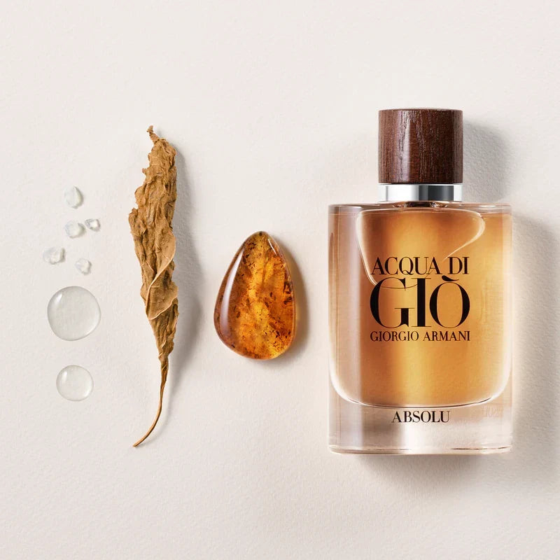 Acqua Di Gio Absolu - EDP - 100ml