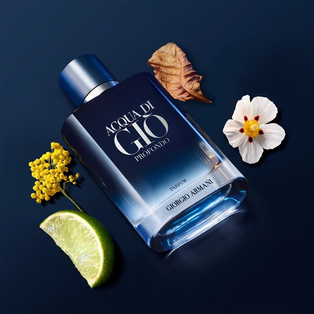 Acqua Di Gio Profondo - EDP - 100ml