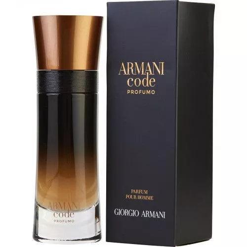 Code Profumo - EDP - 100ml