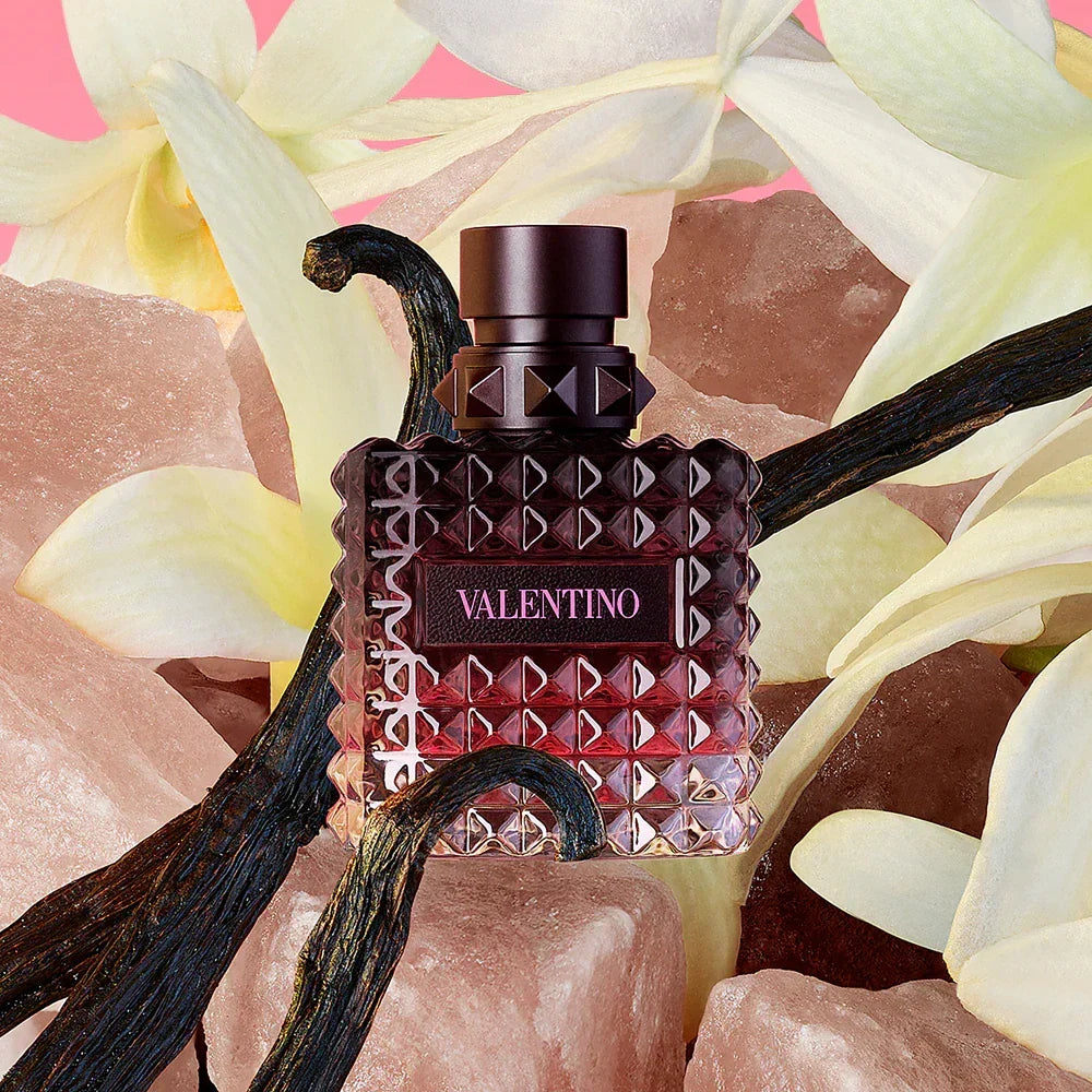 Born In Roma Intense Donna - EDP - 100ml
