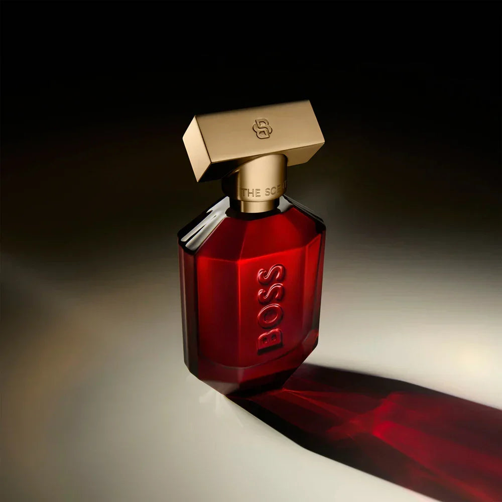 Boss The Scent For Her Elixir - Parfum - 100ml