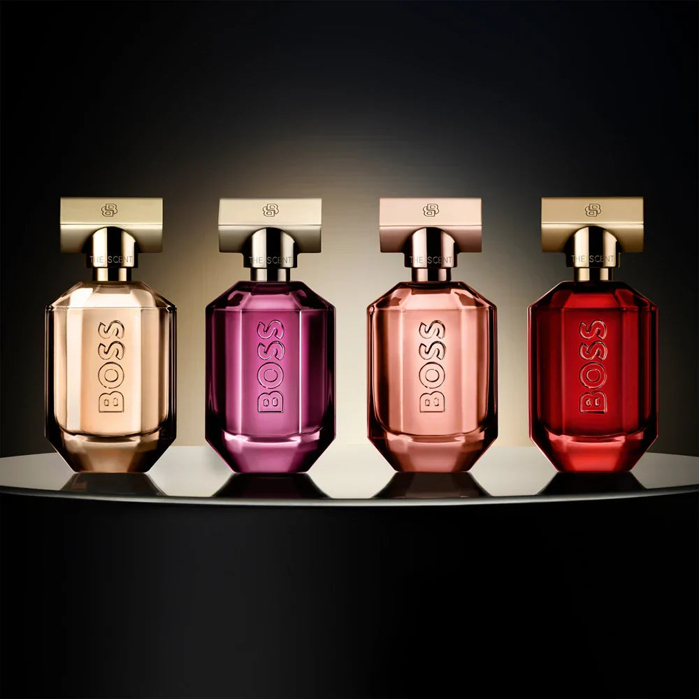 Boss The Scent For Her Elixir - Parfum - 100ml