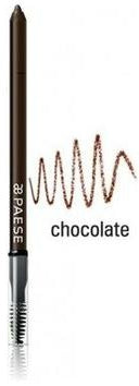 Creioane pentru sprancene - PAESE Brow Setter Pencils
