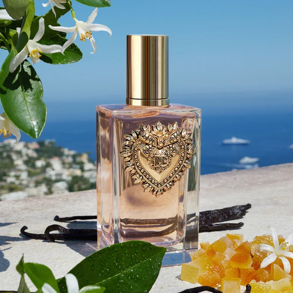 Devotion  - EDP - 100ml