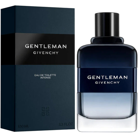 Gentleman - EDT Intense - 100ml