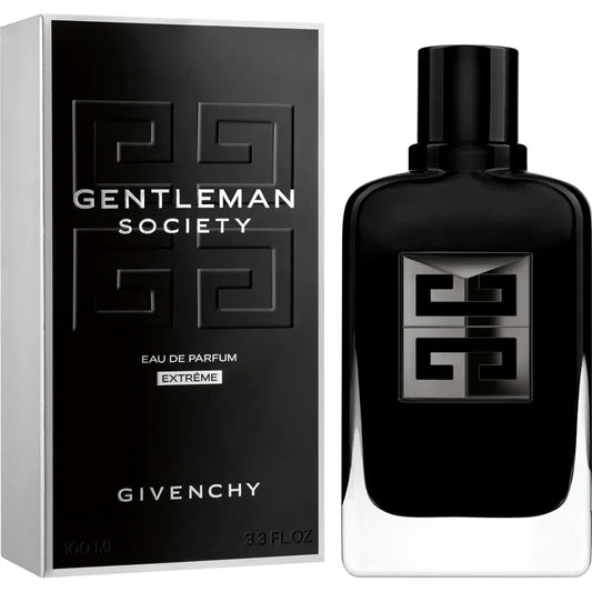 Gentleman Society - EDP Extreme - 100ml
