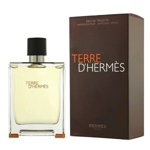 Terre D’hermes