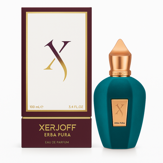 Erba Pura - EDP - 100ml