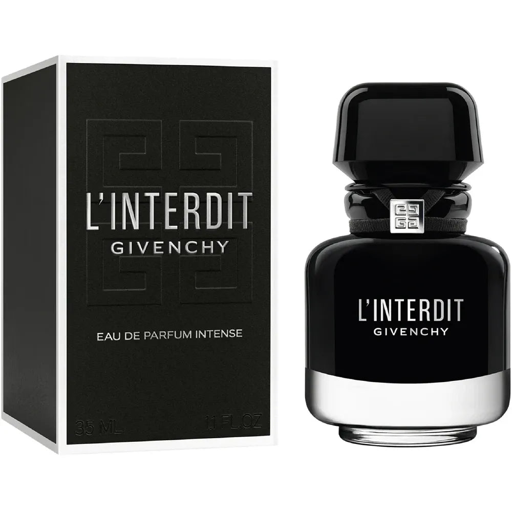 L’Interdit - EDP Intense - 80ml