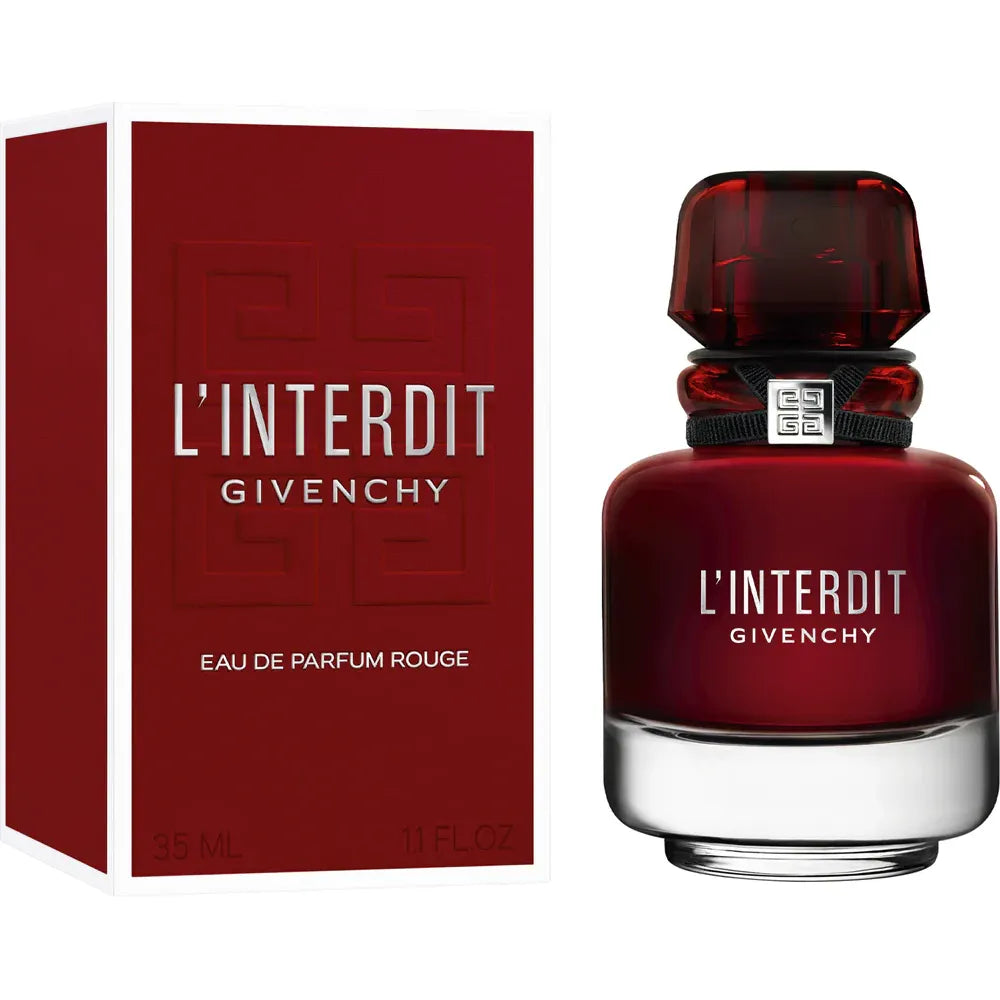 L’Interdit Rouge - EDP - 80ml