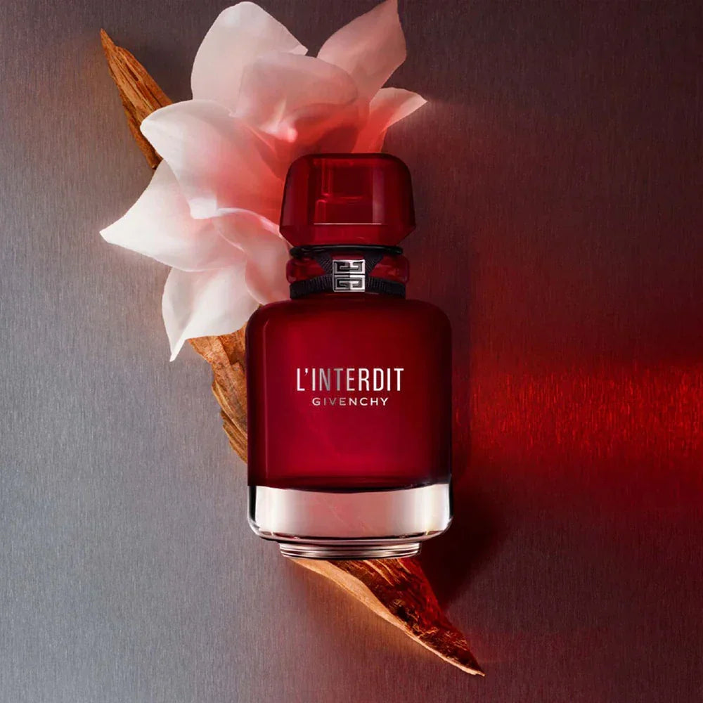 L’Interdit Rouge - EDP - 80ml