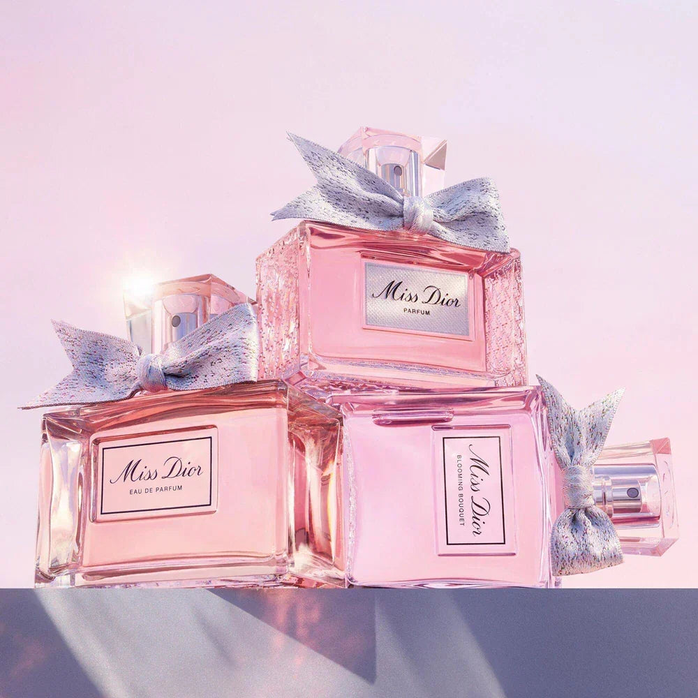 Miss Dior Cherie Blooming Bouquet - EDP - 100ml
