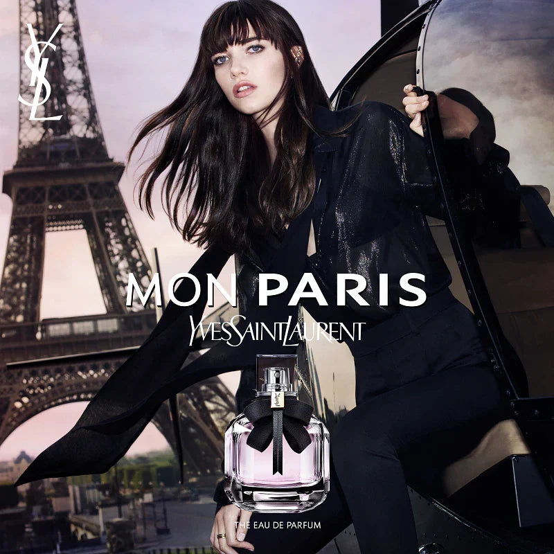 Mon Paris - EDP - 100ml