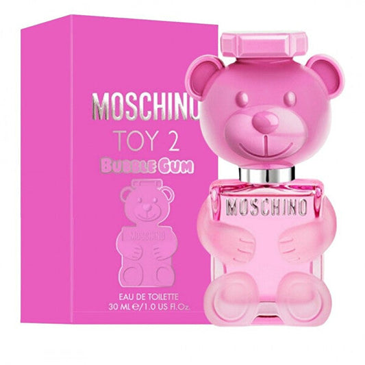 Toy 2 Bubble Gum - EDT - 100ml