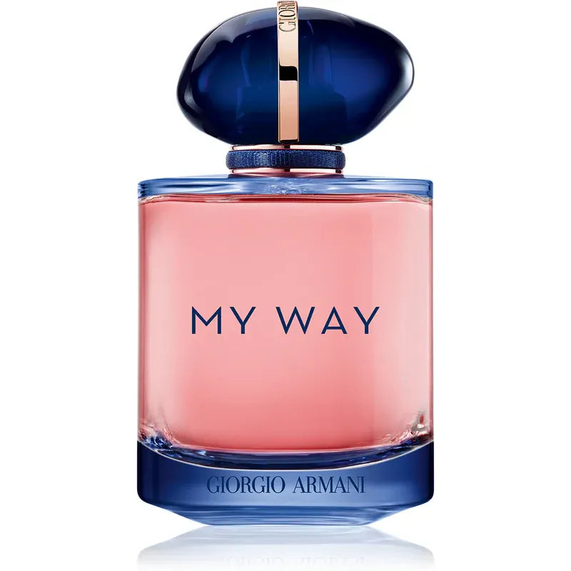 My Way Intense - EDP - 90ml