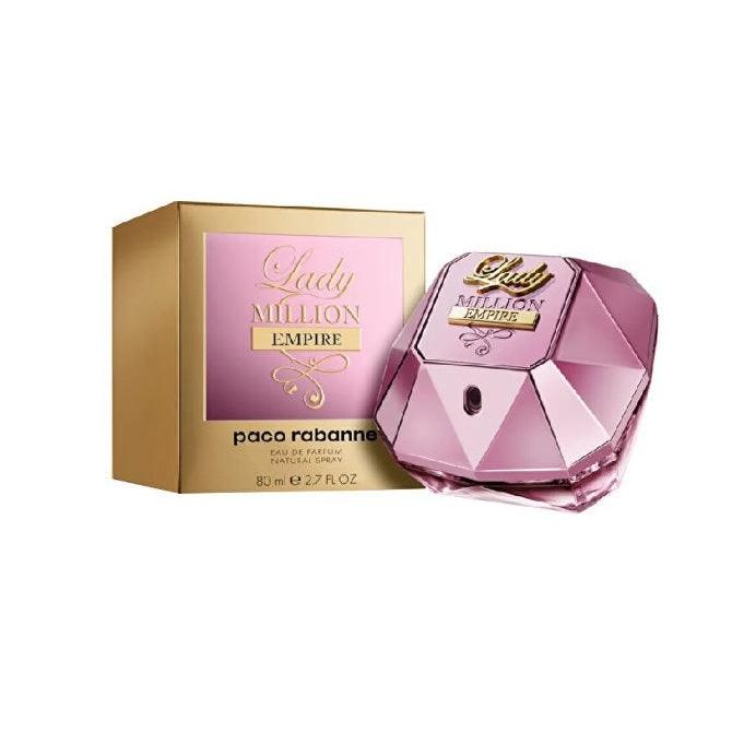Lady Million Empire - EDP - 80ml