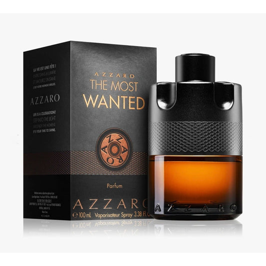 The Most Wanted - PARFUM - 100ml