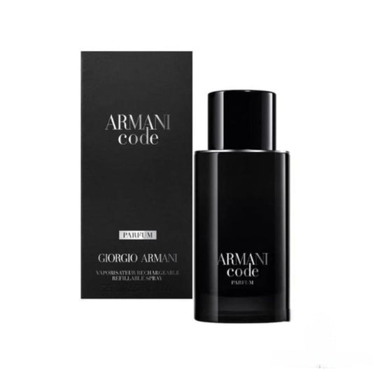 Code - EDP - 125ml