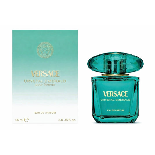 Crystal Emerald - EDP - 90ml