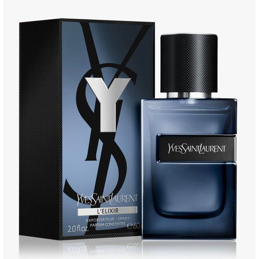 Y L´Elixir - 100ml