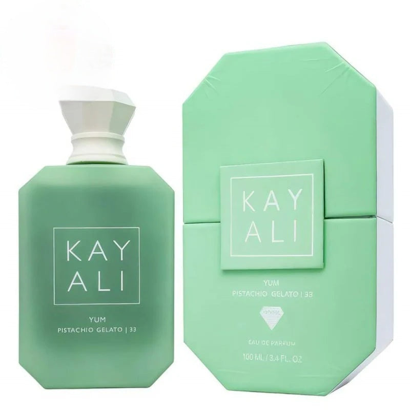 Yum Pistachio Gelato - EDP - 100ml