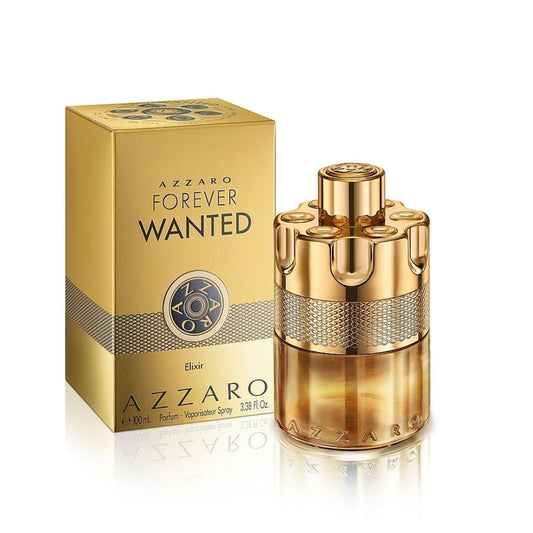 Wanted Forever Elixir - 100ml