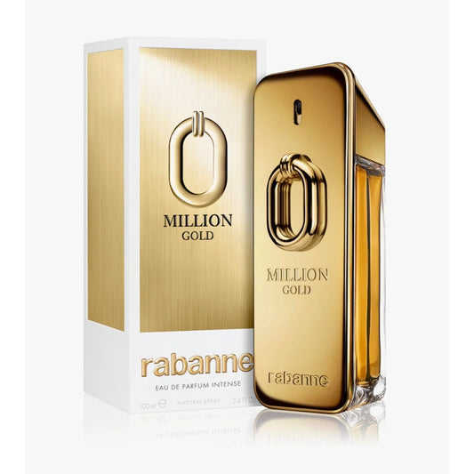 Million Gold Intense - EDP - 100ml